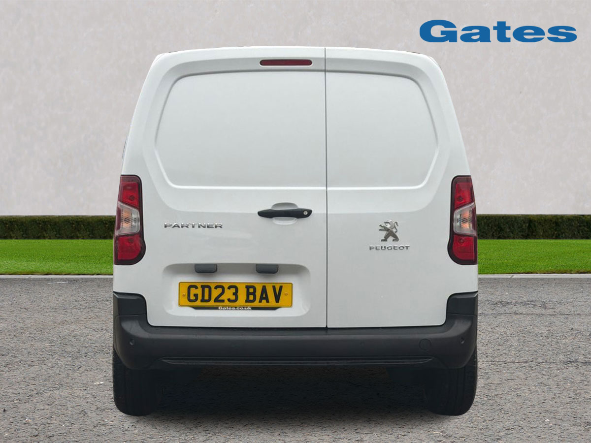 Used Peugeot Partner 2023 for sale - 77449674: Photo 7