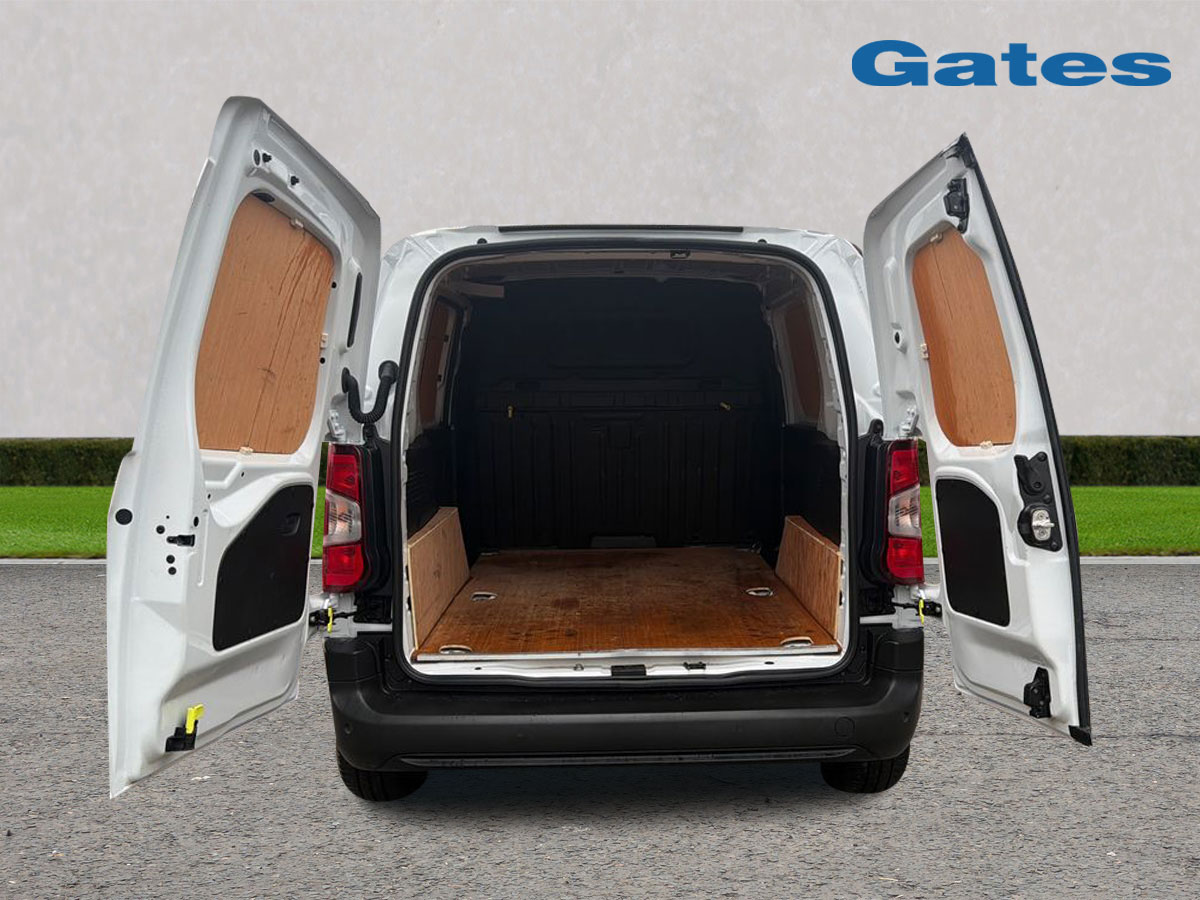 Used Peugeot Partner 2023 for sale - 77449674: Photo 9