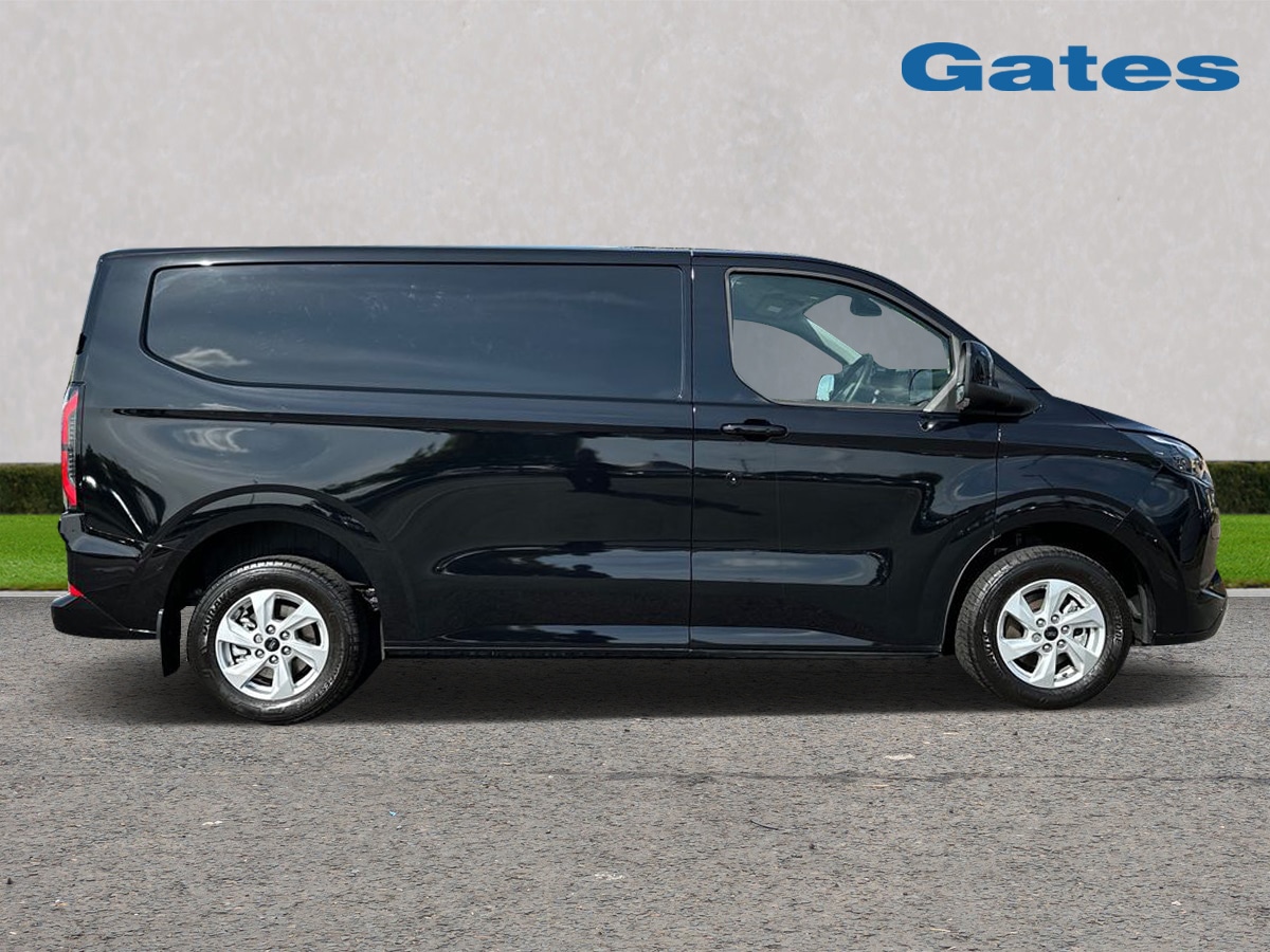 Used Ford Transit Custom 2025 for sale - 77145875: Photo 11