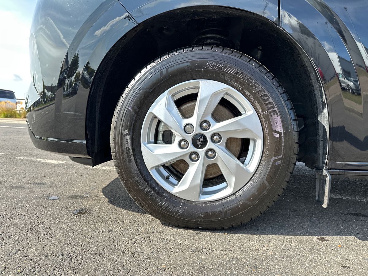 Used Ford Transit Custom 2025 for sale - 77145875: Photo 12