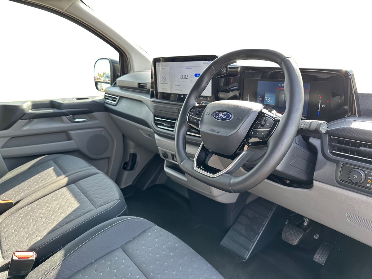 Used Ford Transit Custom 2025 for sale - 77145875: Photo 13