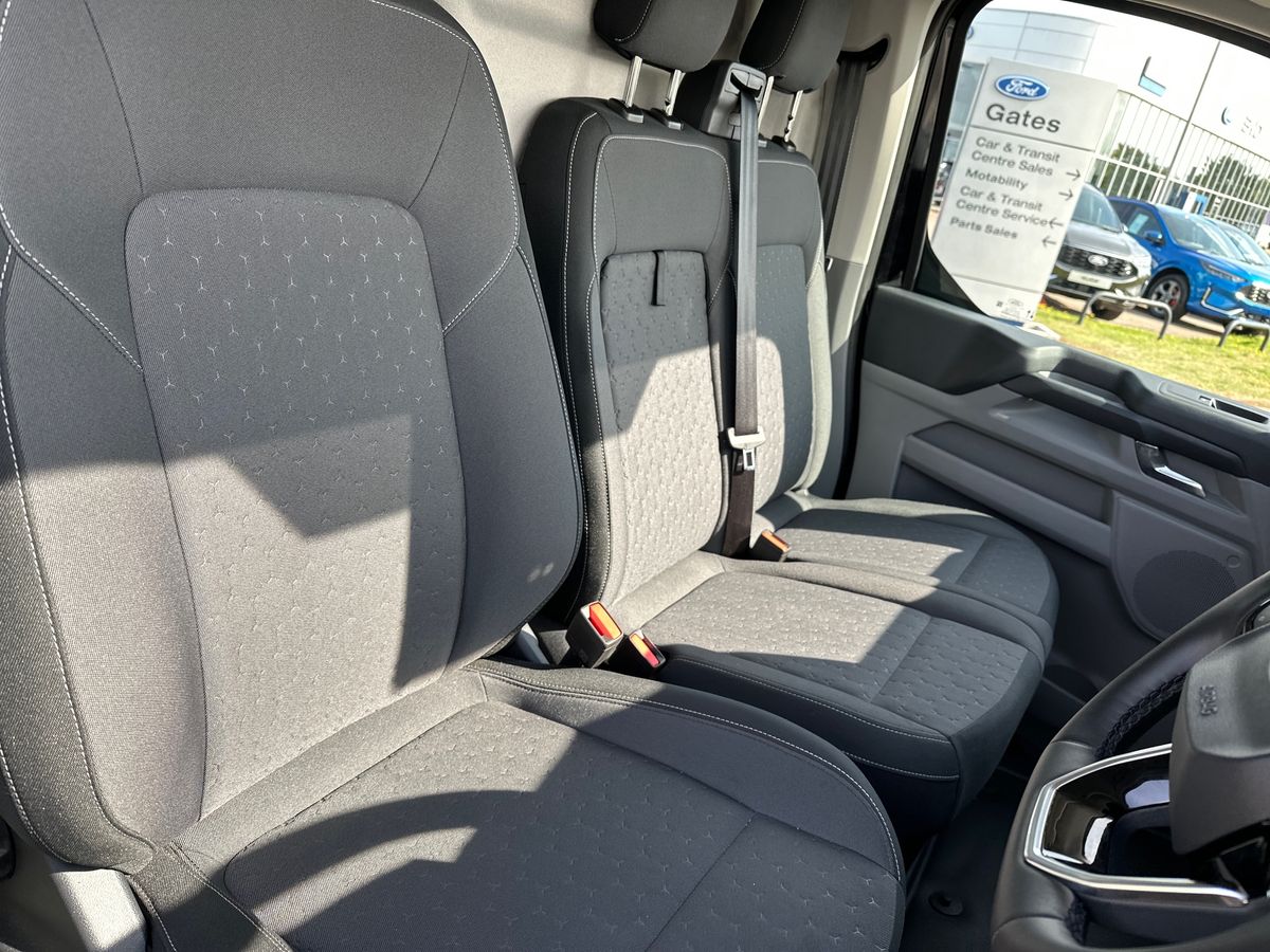 Used Ford Transit Custom 2025 for sale - 77145875: Photo 15