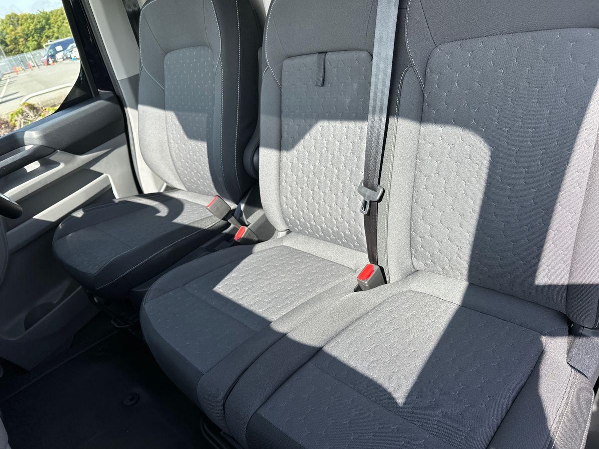 Used Ford Transit Custom 2025 for sale - 77145875: Photo 16