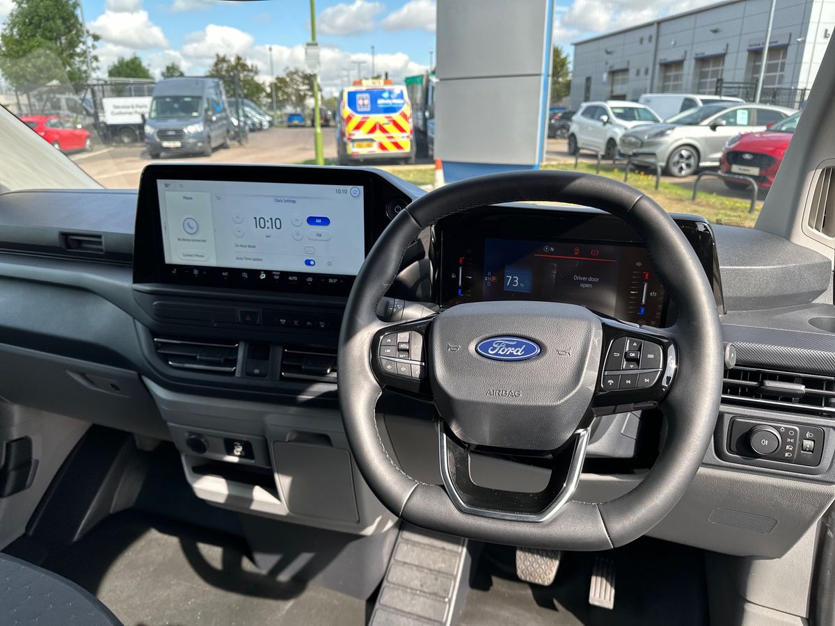 Used Ford Transit Custom 2025 for sale - 77145875: Photo 17