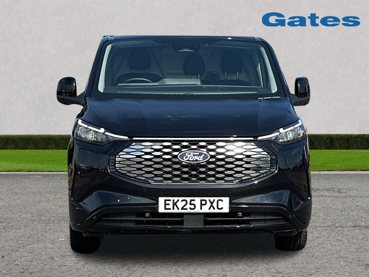 Used Ford Transit Custom 2025 for sale - 77145875: Photo 2