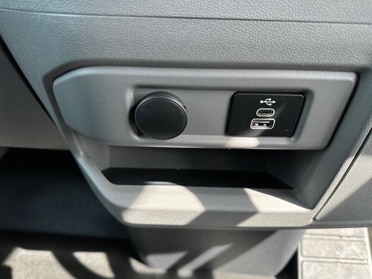 Used Ford Transit Custom 2025 for sale - 77145875: Photo 28