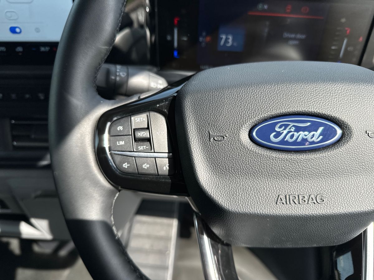 Used Ford Transit Custom 2025 for sale - 77145875: Photo 29