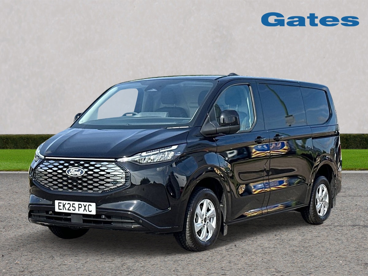 Used Ford Transit Custom 2025 for sale - 77145875: Photo 3