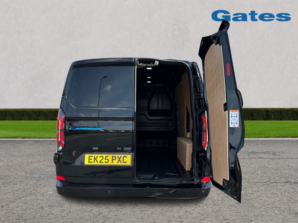 Used Ford Transit Custom 2025 for sale - 77145875: Photo 8