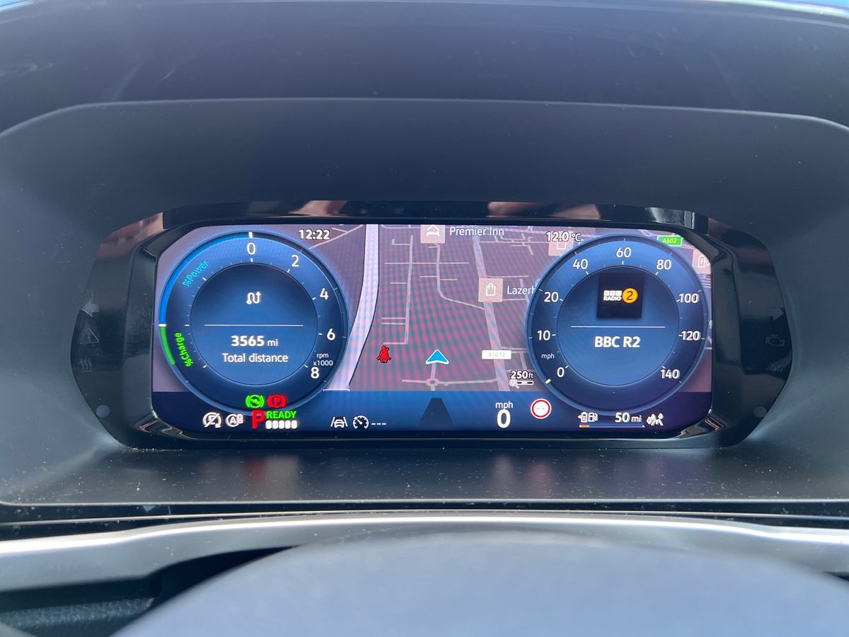 Used Ford Transit Connect 2025 for sale - 76928083: Photo 19