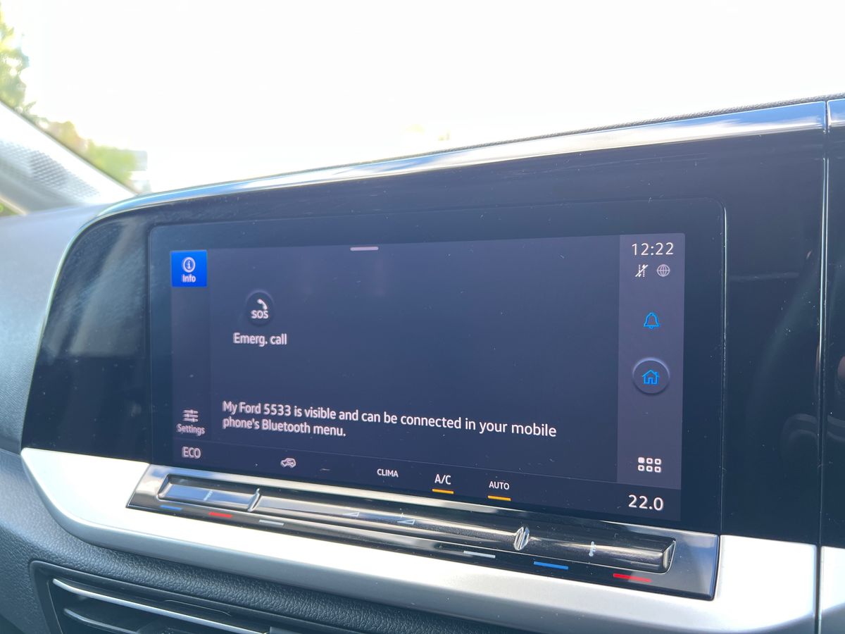 Used Ford Transit Connect 2025 for sale - 76928083: Photo 22