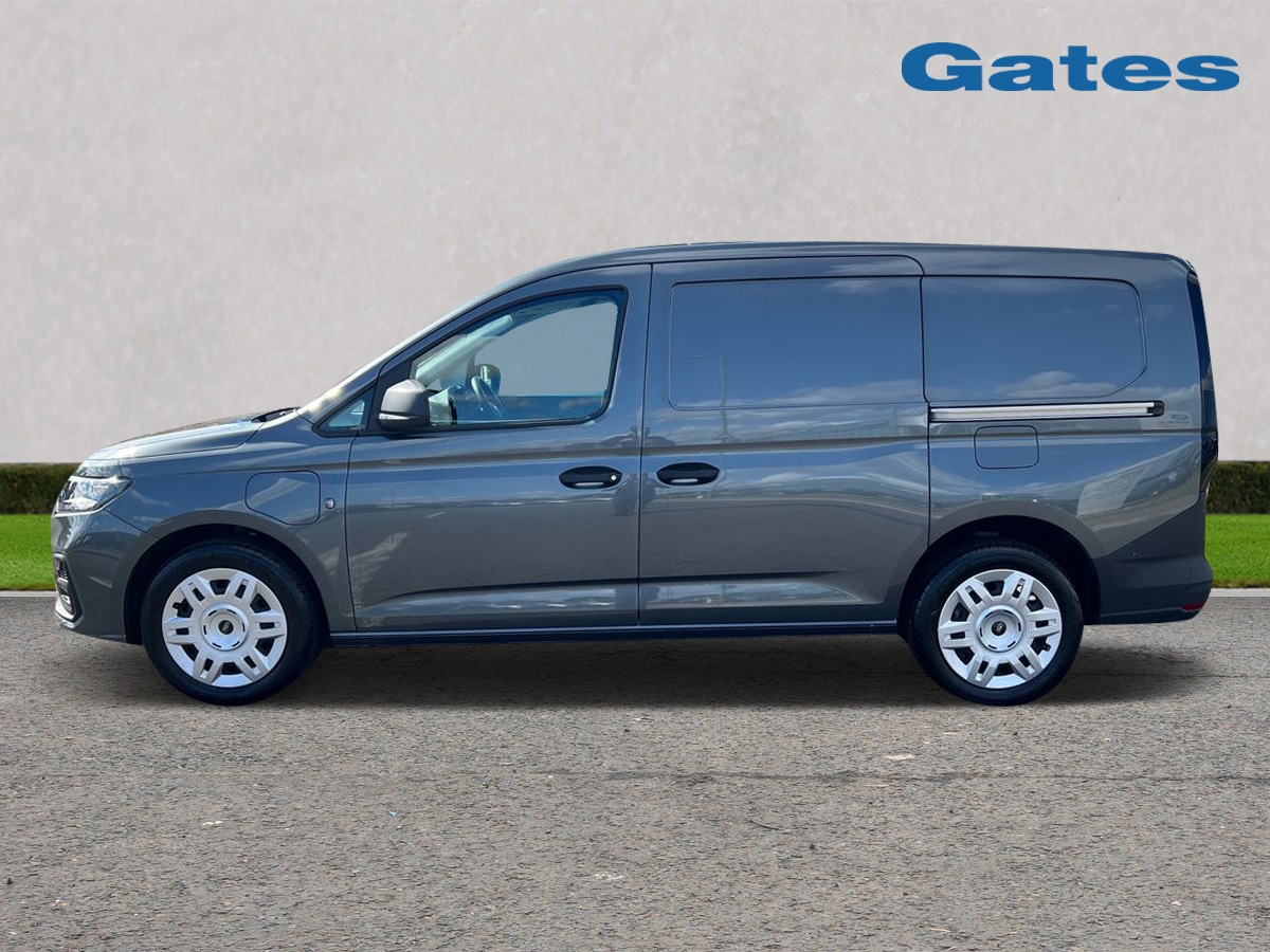 Used Ford Transit Connect 2025 for sale - 76928083: Photo 4