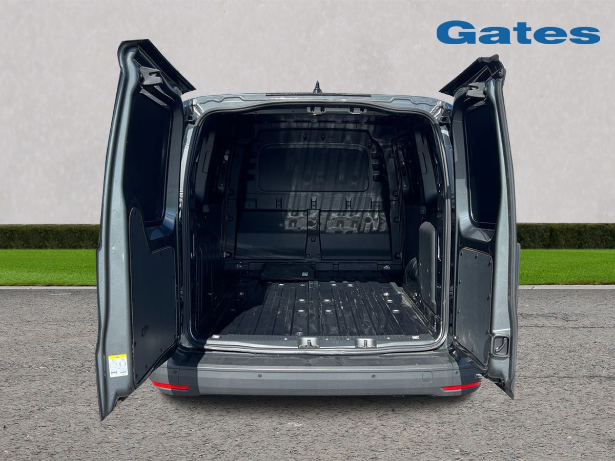 Used Ford Transit Connect 2025 for sale - 76928083: Photo 9