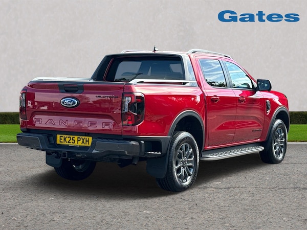 Used Ford Ranger 2025 for sale - 75602739: Photo 10