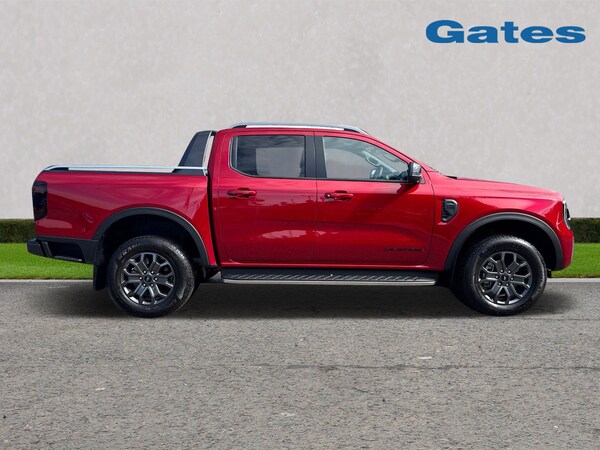 Used Ford Ranger 2025 for sale - 75602739: Photo 11
