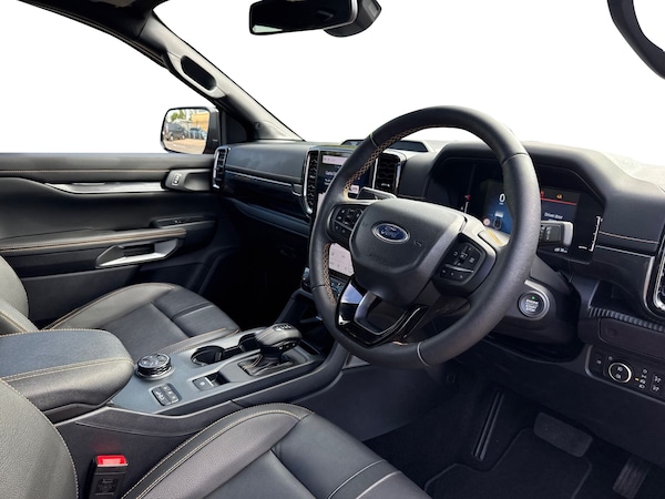 Used Ford Ranger 2025 for sale - 75602739: Photo 13