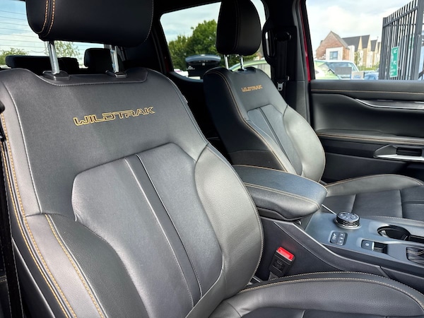 Used Ford Ranger 2025 for sale - 75602739: Photo 15