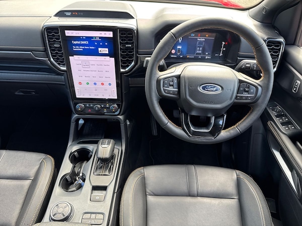 Used Ford Ranger 2025 for sale - 75602739: Photo 17