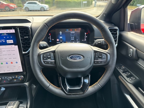 Used Ford Ranger 2025 for sale - 75602739: Photo 18