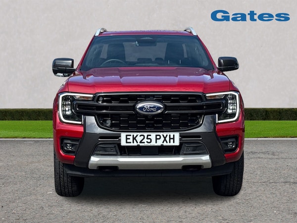 Used Ford Ranger 2025 for sale - 75602739: Photo 2
