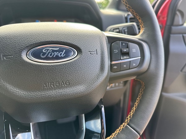 Used Ford Ranger 2025 for sale - 75602739: Photo 30