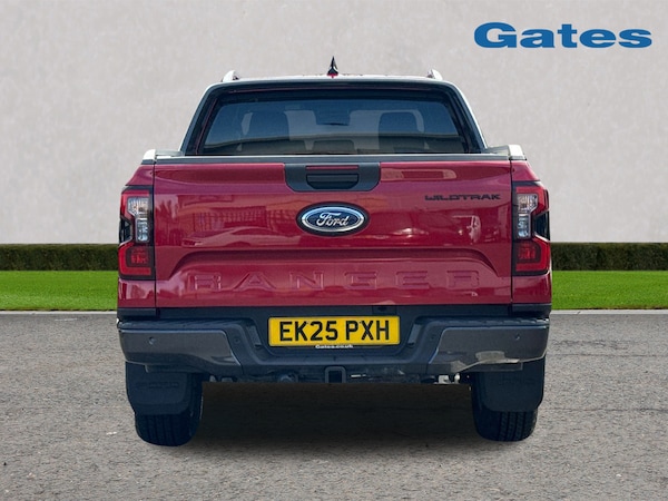 Used Ford Ranger 2025 for sale - 75602739: Photo 7