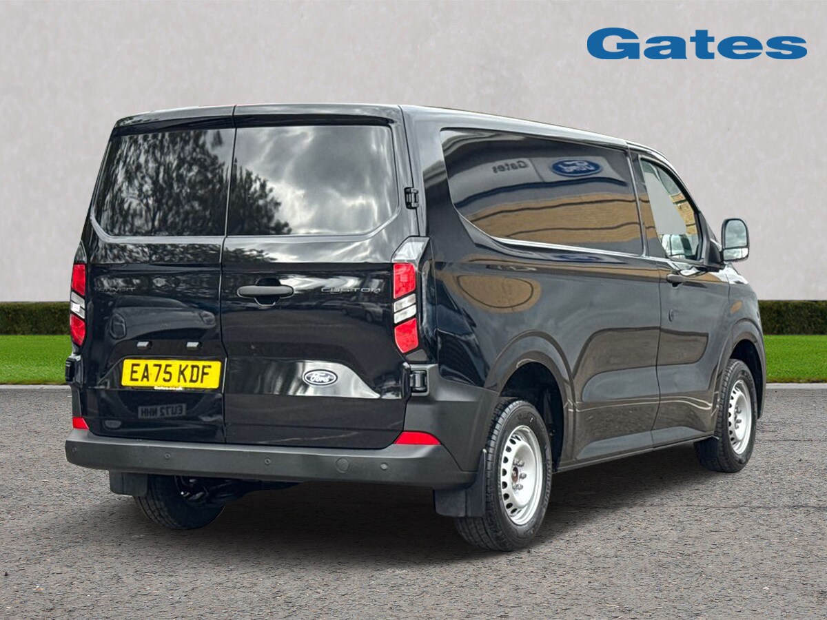 Used Ford Transit Custom 2025 for sale - 77739997: Photo 10