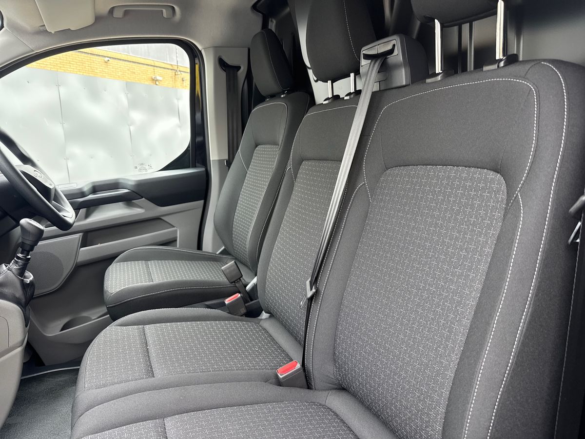 Used Ford Transit Custom 2025 for sale - 77739997: Photo 16