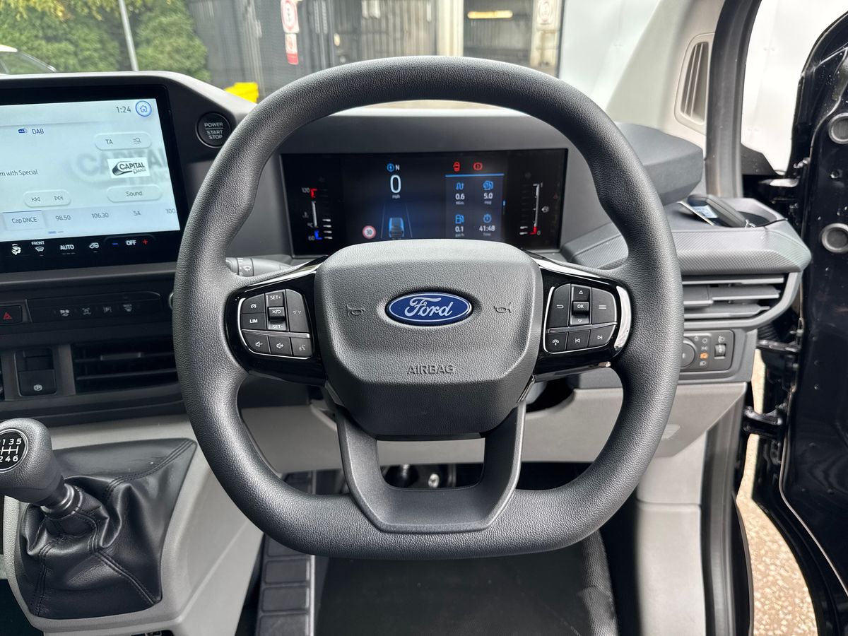 Used Ford Transit Custom 2025 for sale - 77739997: Photo 18