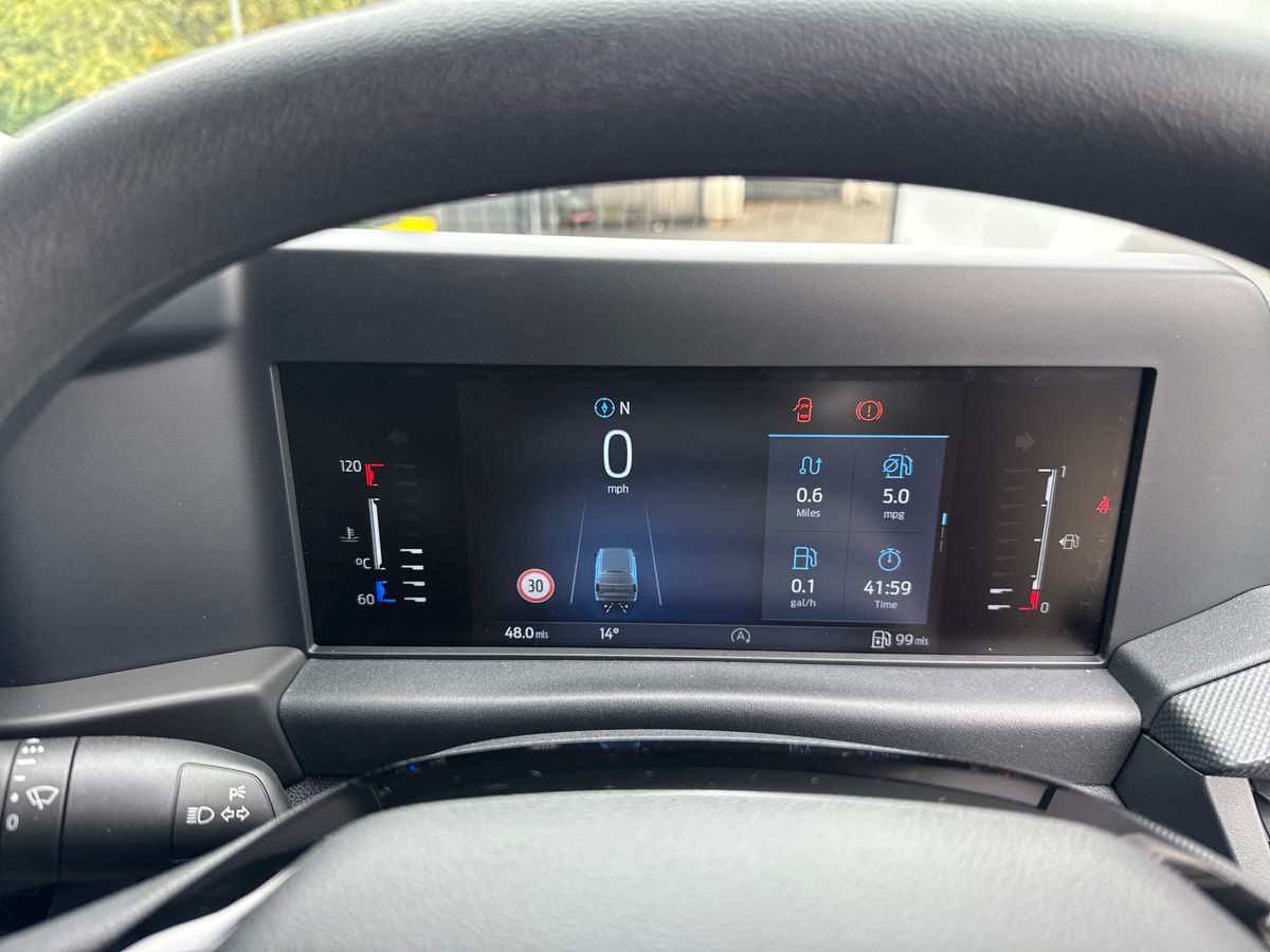 Used Ford Transit Custom 2025 for sale - 77739997: Photo 19