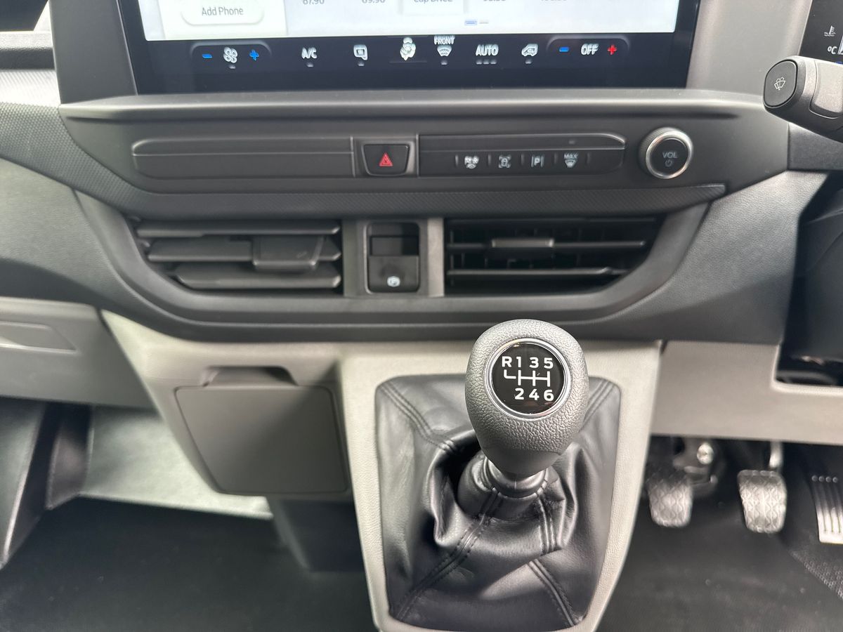 Used Ford Transit Custom 2025 for sale - 77739997: Photo 23