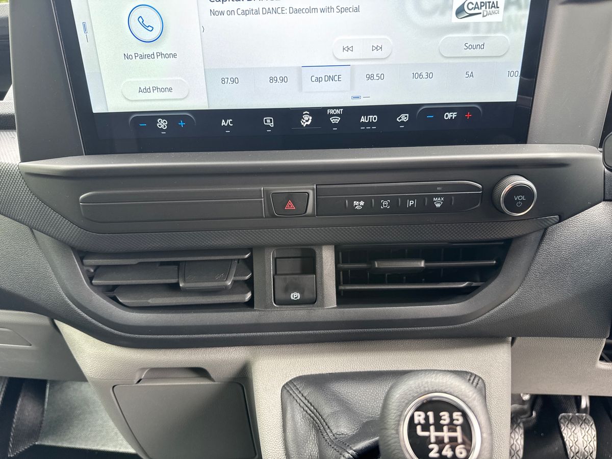 Used Ford Transit Custom 2025 for sale - 77739997: Photo 24