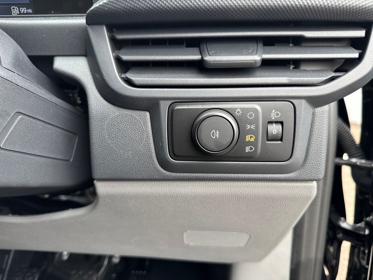 Used Ford Transit Custom 2025 for sale - 77739997: Photo 26