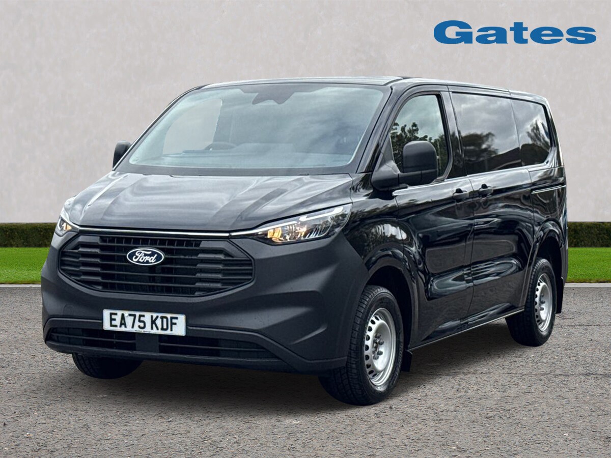 Used Ford Transit Custom 2025 for sale - 77739997: Photo 3