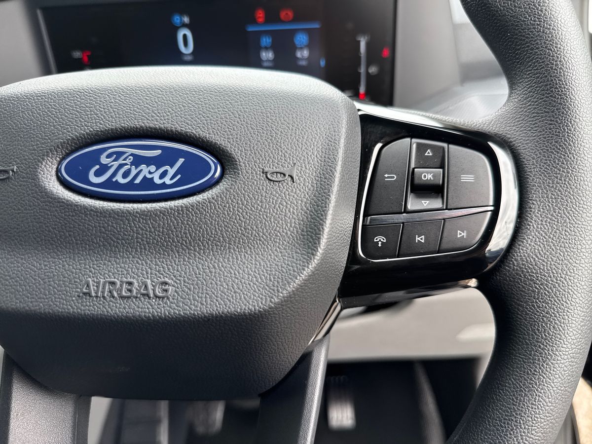 Used Ford Transit Custom 2025 for sale - 77739997: Photo 30