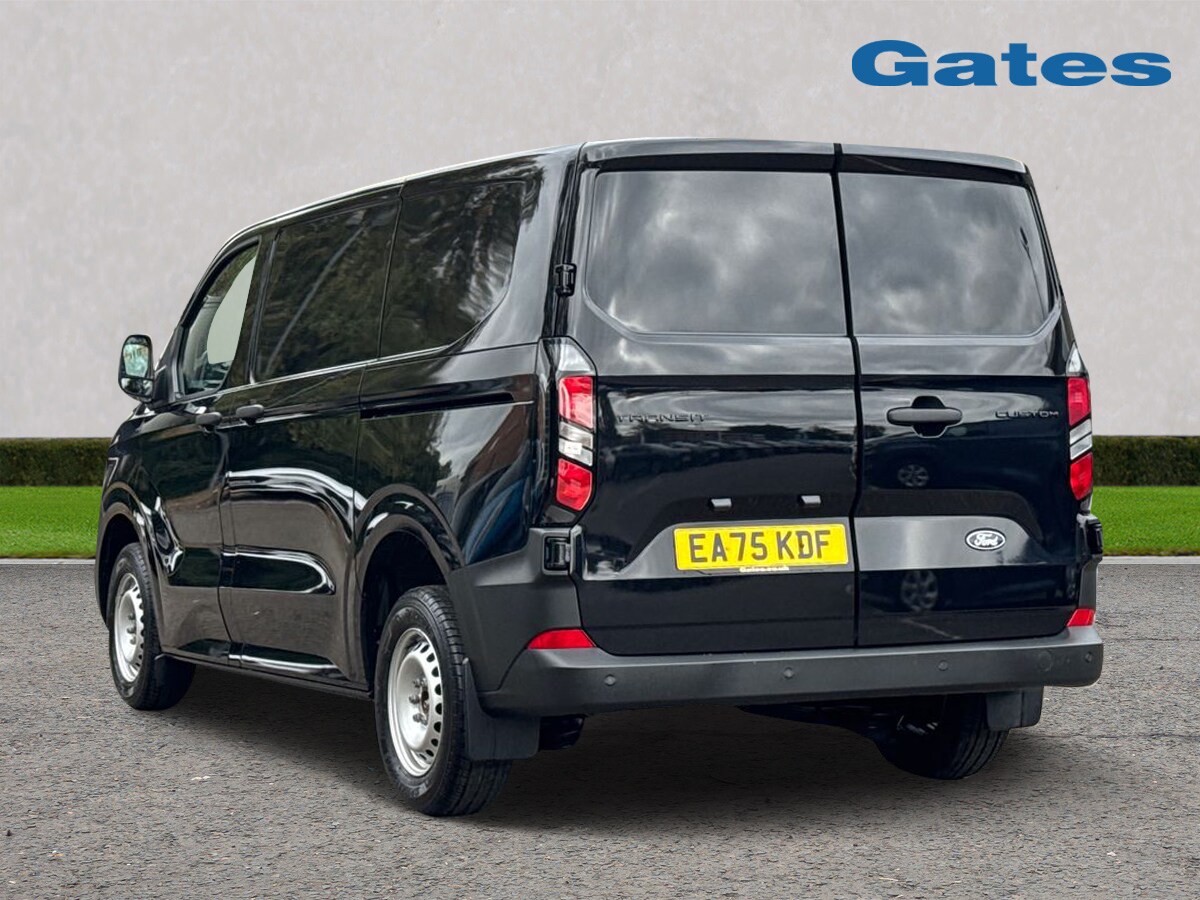 Used Ford Transit Custom 2025 for sale - 77739997: Photo 6