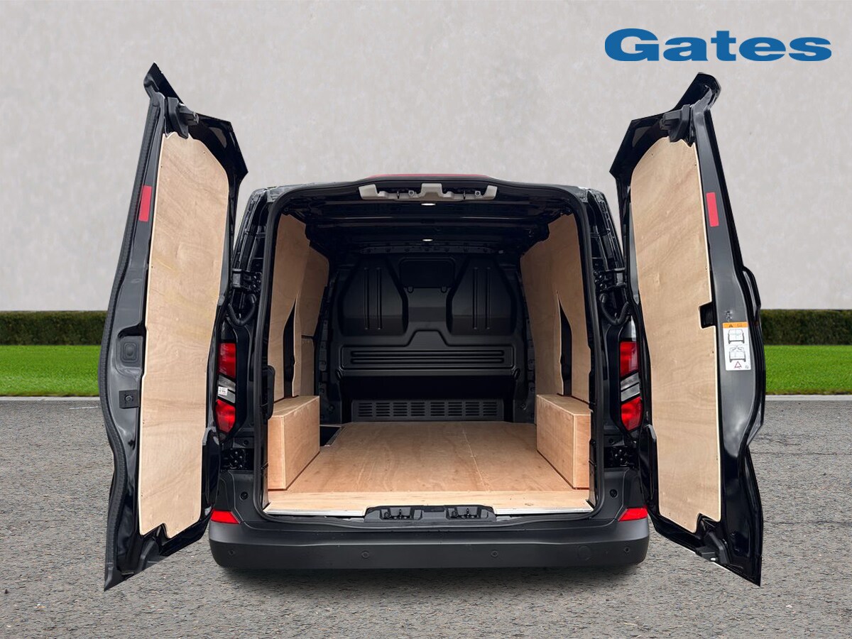 Used Ford Transit Custom 2025 for sale - 77739997: Photo 9