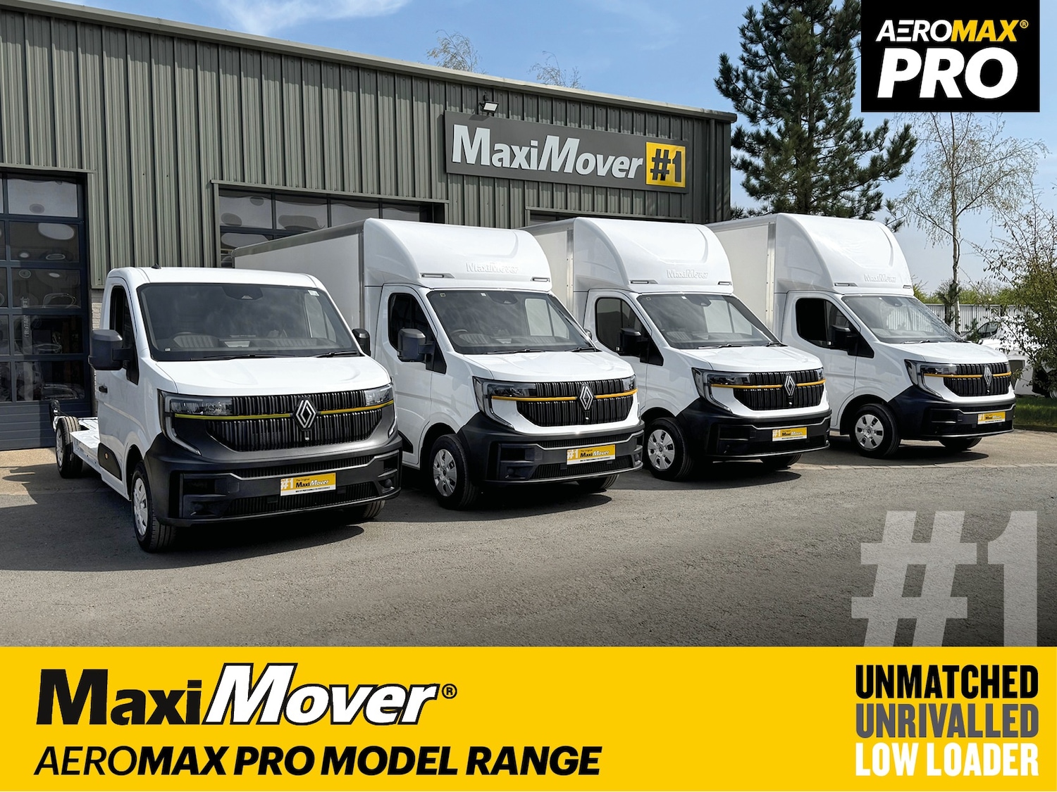 Used Renault Master for sale - 76780484: Photo 11