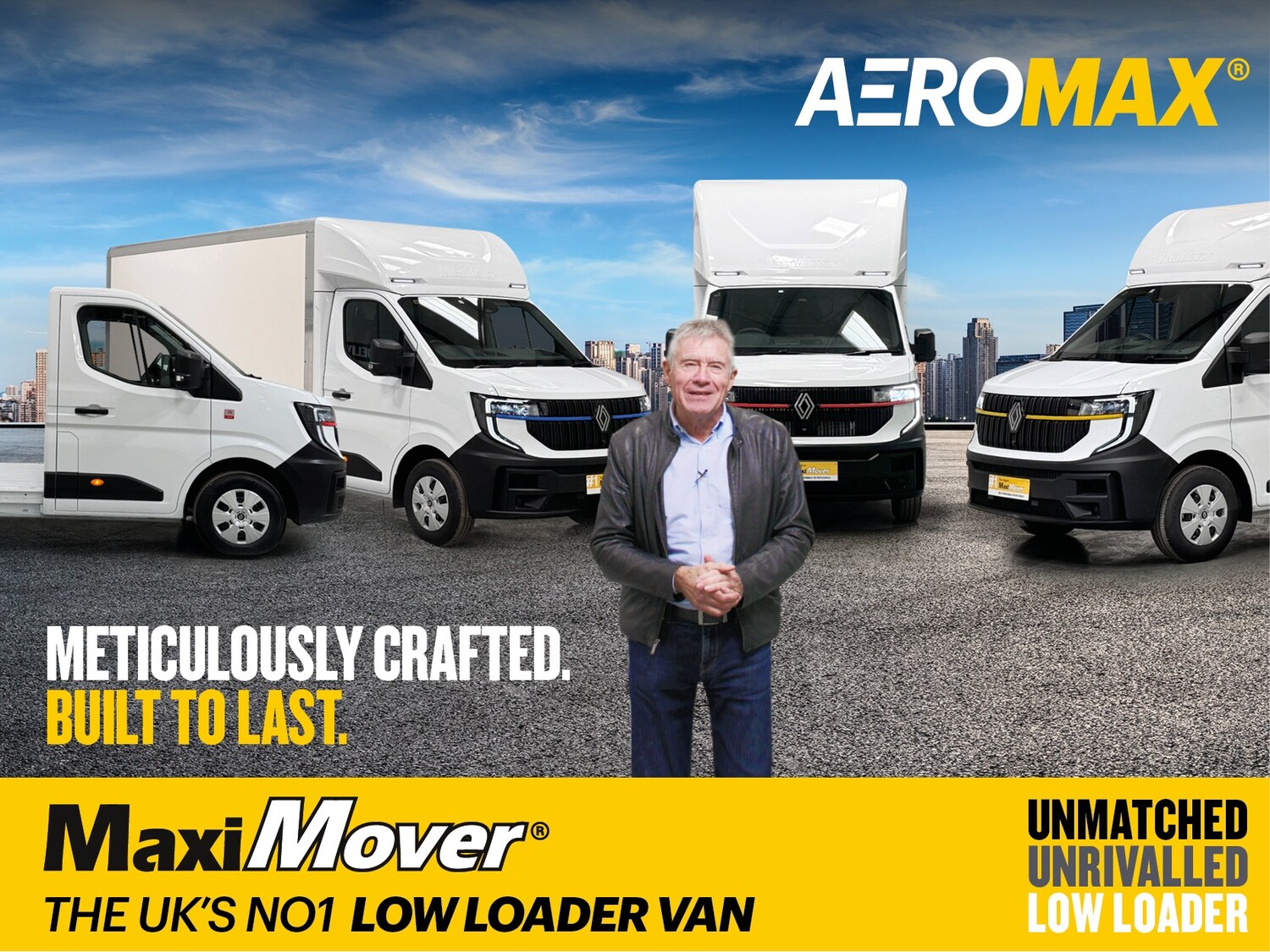 Used Renault Master for sale - 76780484: Photo 14