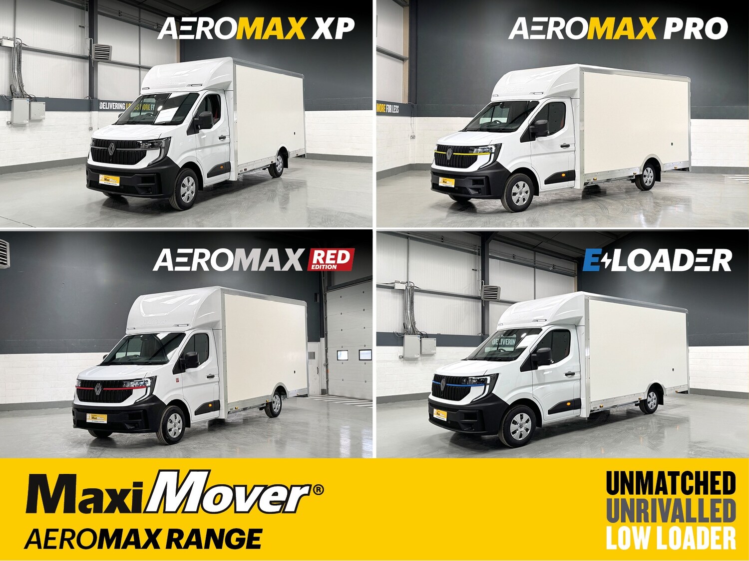 Used Renault Master for sale - 76780484: Photo 15