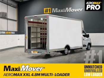 Used Renault Master 2025 for sale - 76780484: Photo