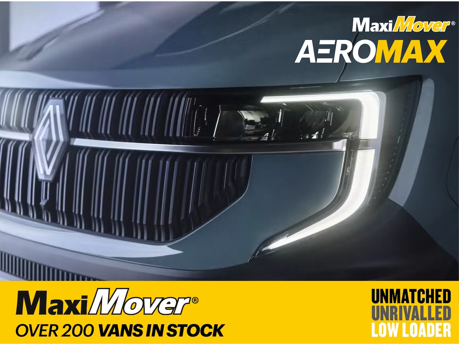 Used Renault Master for sale - 76780484: Photo 21