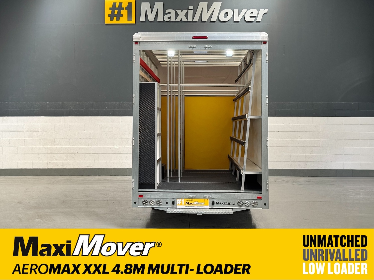 Used Renault Master for sale - 76780484: Photo 4