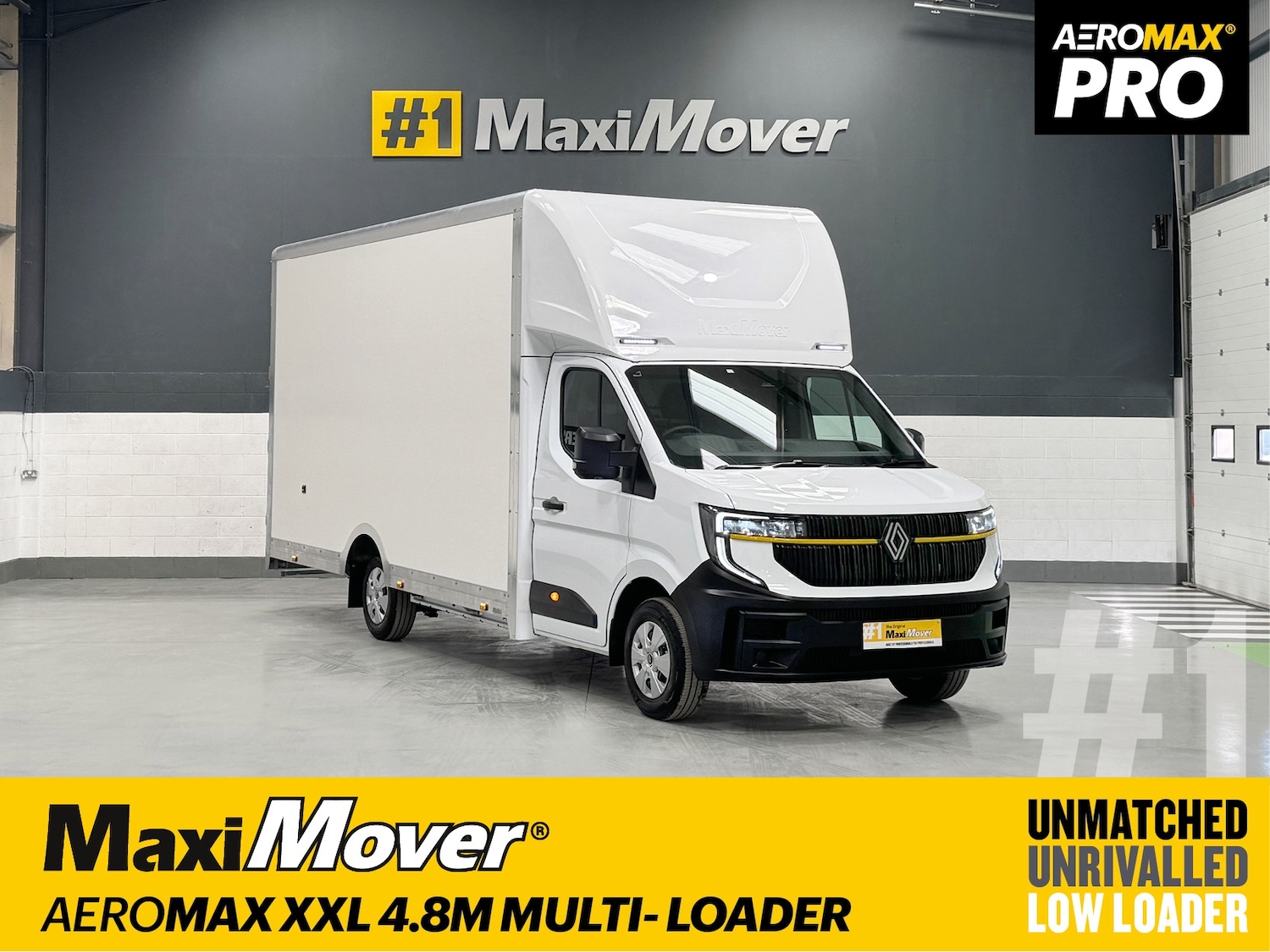 Used Renault Master for sale - 76780484: Photo 5