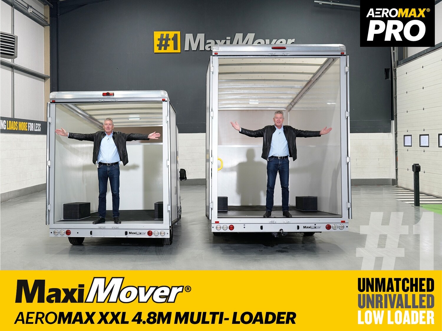 Used Renault Master for sale - 76780484: Photo 9