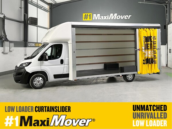 Used Fiat Ducato for sale - 68774193: Photo 15