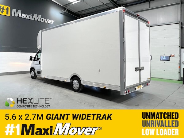 Used Fiat Ducato for sale - 68774193: Photo 3