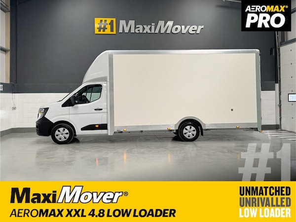 Used Renault Master for sale - 74981392: Photo 1