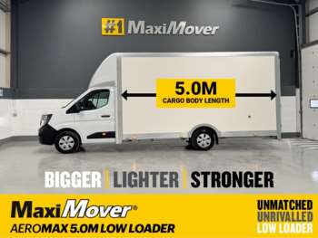 Used Renault Master  for sale - 74981392: Photo
