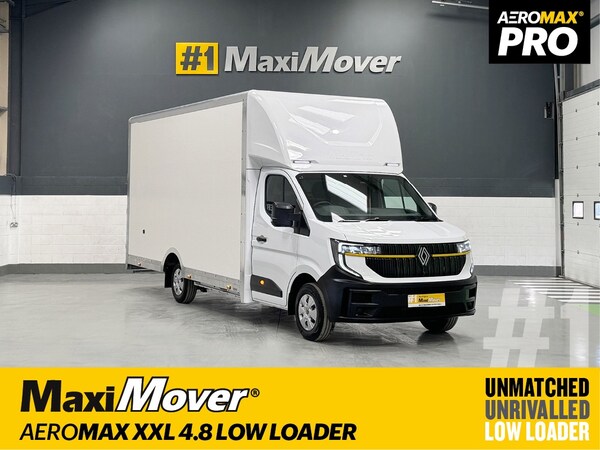 Used Renault Master for sale - 74981392: Photo 3